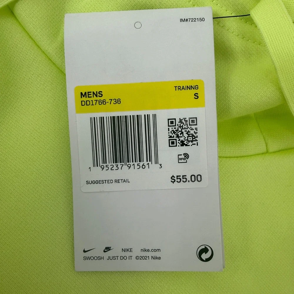 Nike therma fit